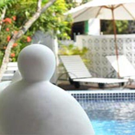 Alliance Alizé Boutique Villa Siem Reap Esterno foto